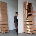 Staircase Danny Kuo Laci Bertingkat