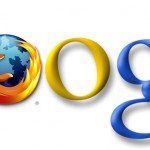 Google and Firefox search Engine
