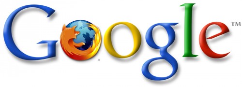 Google and Firefox search Engine