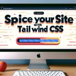 Animated Progress bar Tailwind CSS