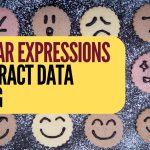 Regular Expressions to Extract Data rating
