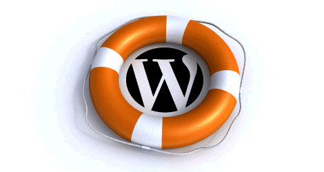 WordPress Backup